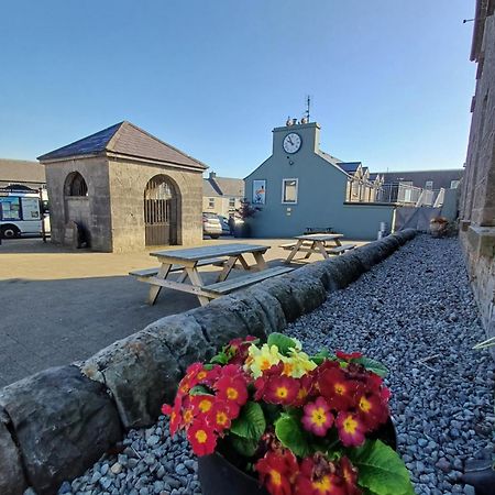 Clonbur House - Studio Village Apartment Galway Extérieur photo